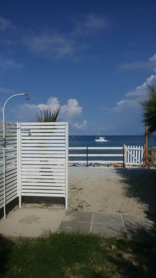 Villetta Sul Mare Капо-Ватикано Экстерьер фото